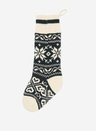 Cabin World Stocking