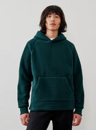 Highland Sherpa Kanga Hoodie