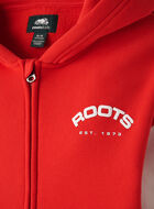 Kids Alpine Goods Full Zip Hoodie