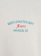Womens Athletics Club Long sleeve  T-Shirt