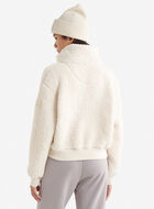 Creekside Shearling Fleece Jacket