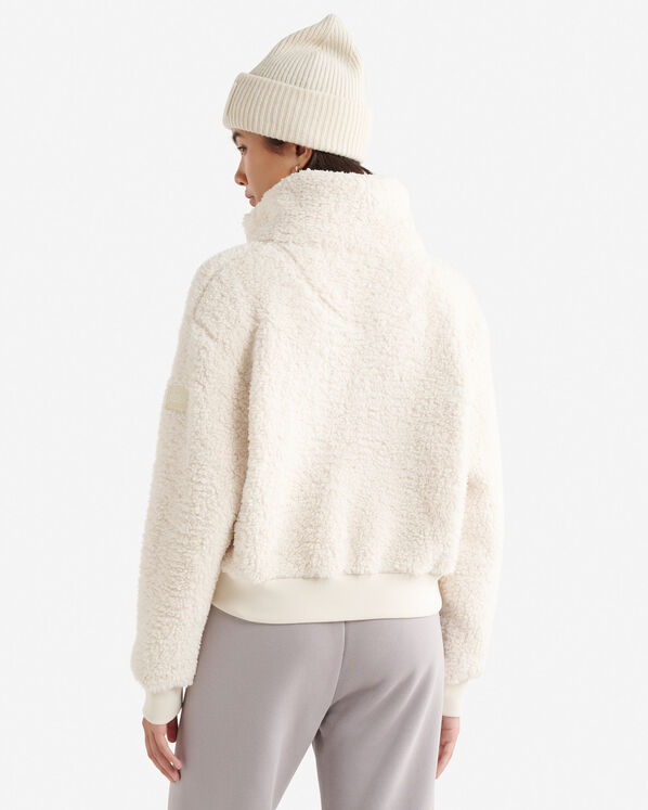 Creekside Shearling Fleece Jacket Creekside Shearling Fleece Jacket