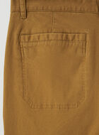 Park Slim Stretch Pant