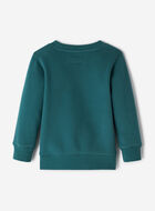 Toddler Heritage Beaver Crew Sweatshirt