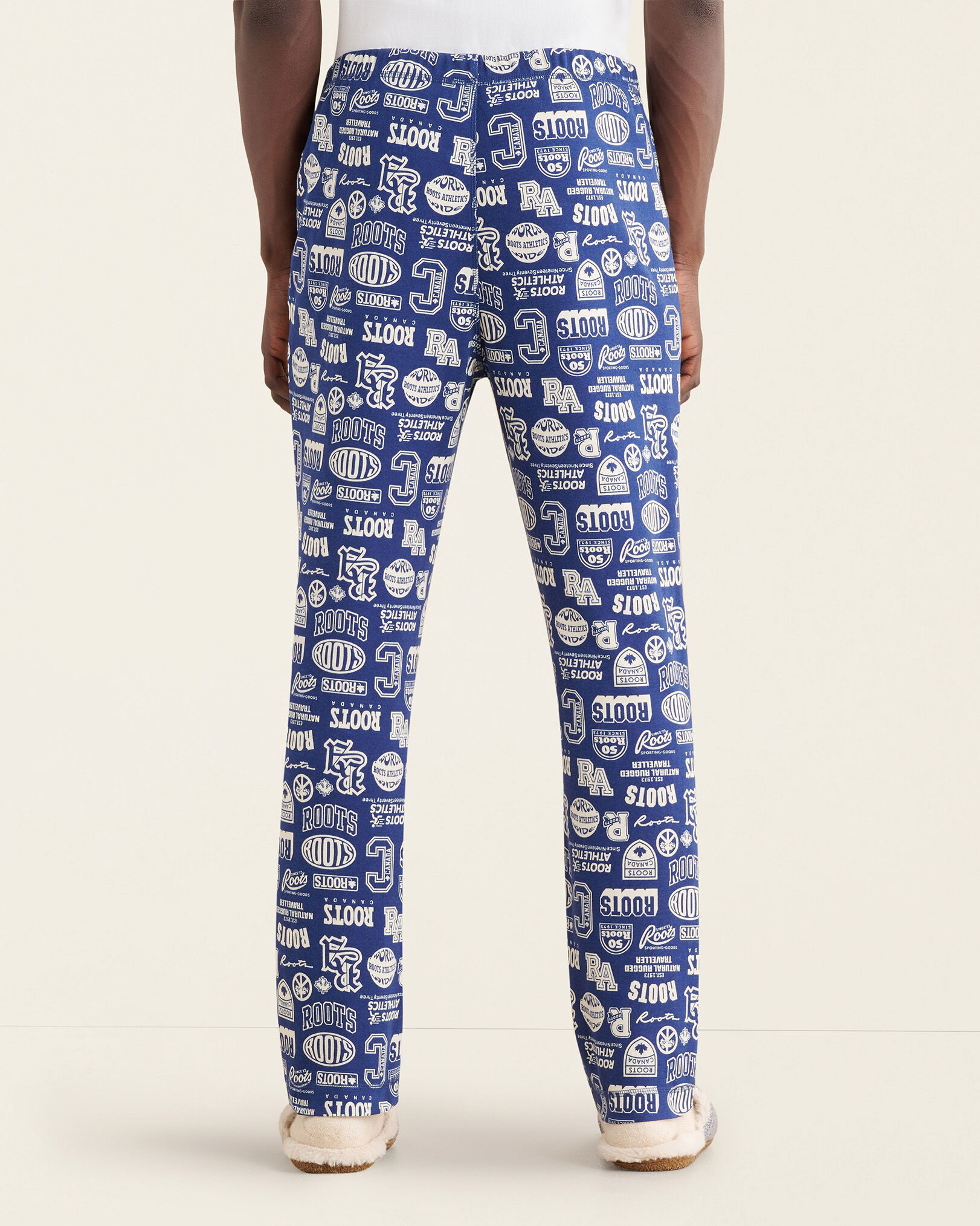 Roots 2025 pajamas mens