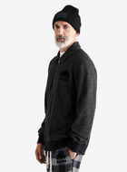 Organic Original Quarter Zip Polo