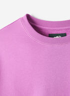 Organic Cooper Relaxed Crew