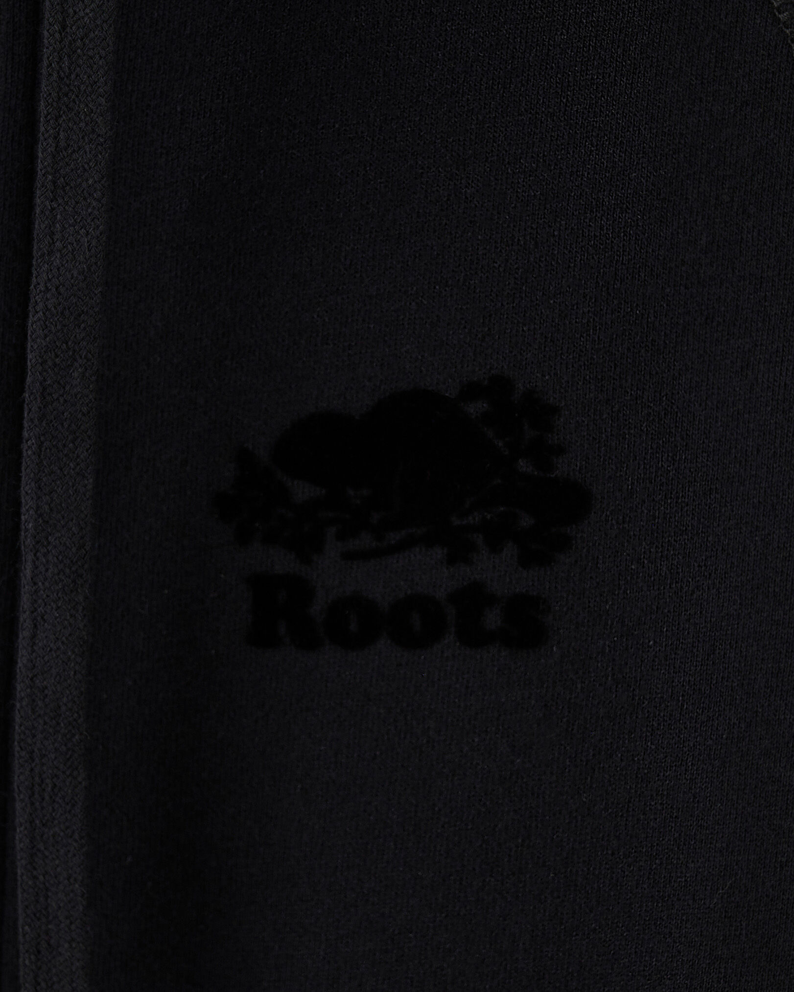 Roots hotsell capri hoodie