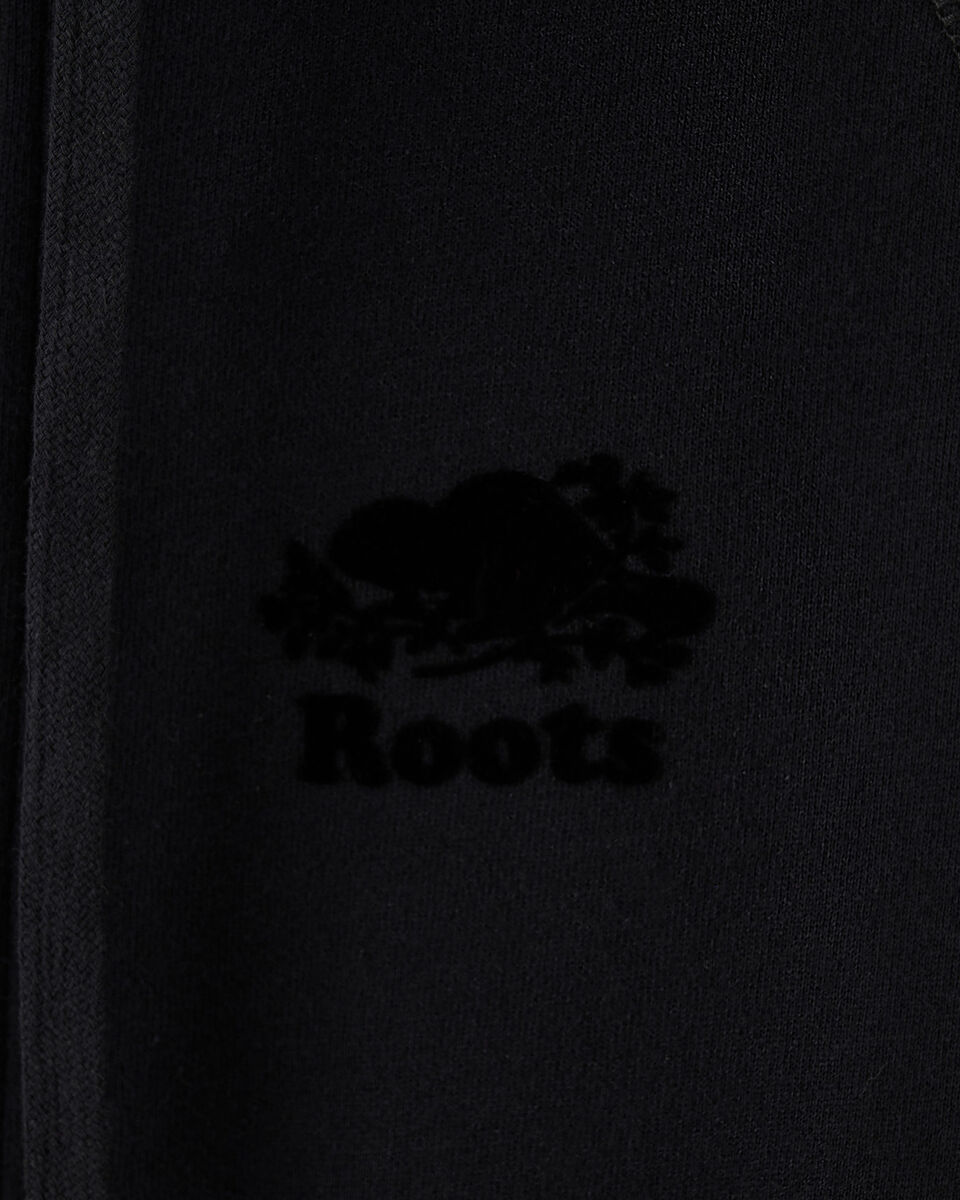 Roots Organic Capri Full Zip Hoodie. 3