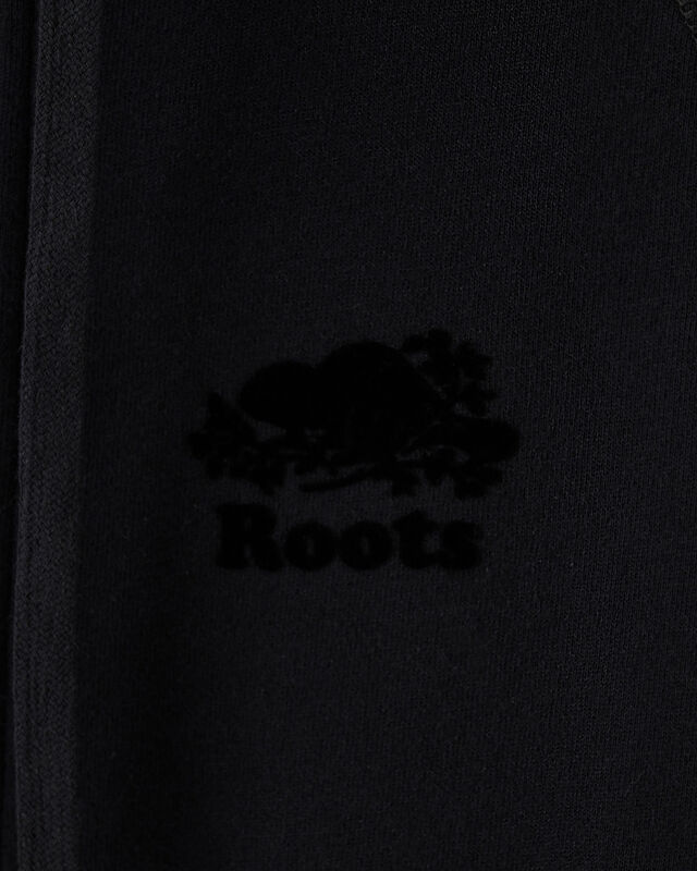 roots capri full zip hoodie