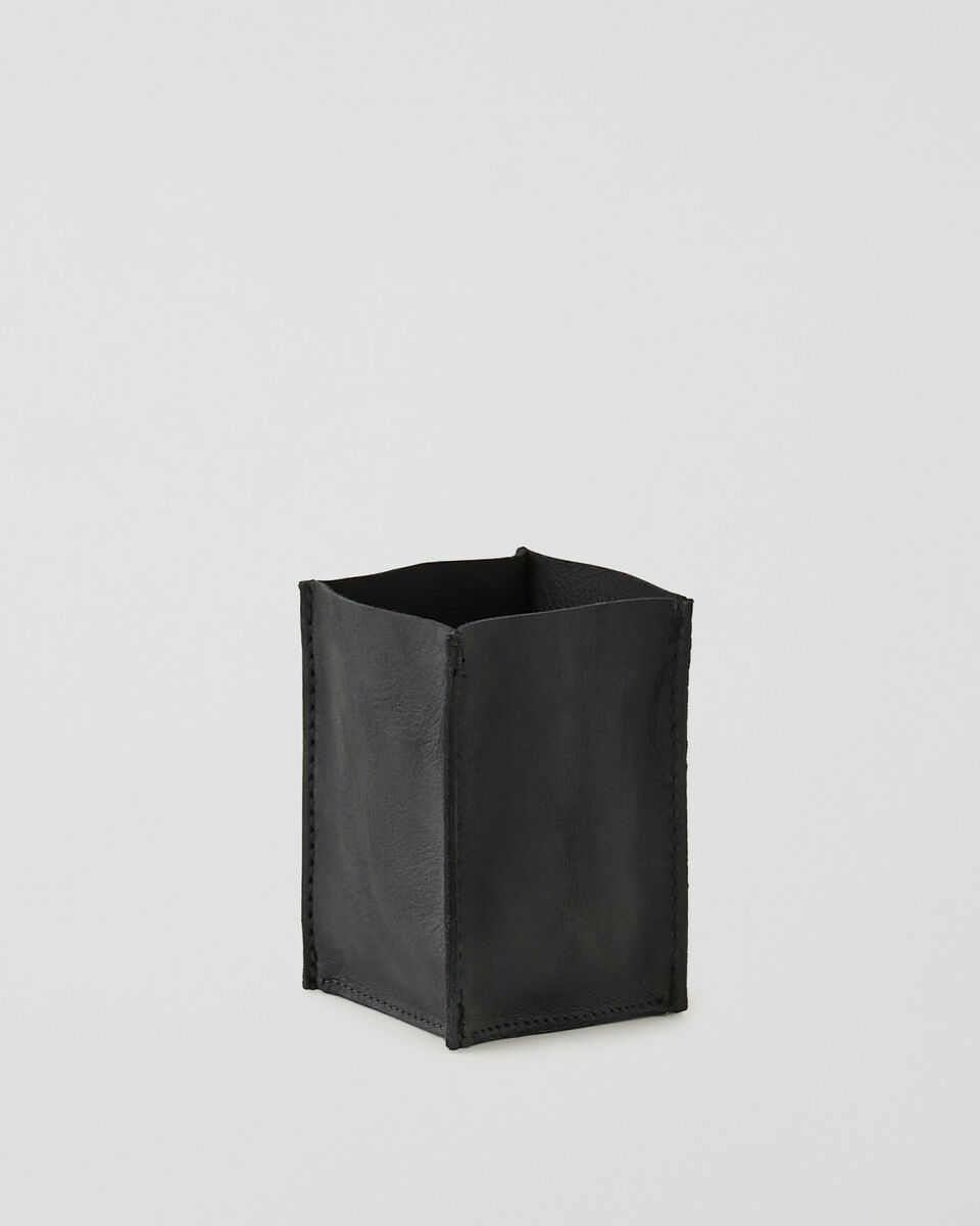 Small Rollover Basket 2.0 Tribe