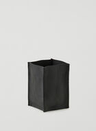 Small Rollover Basket 2.0 Tribe