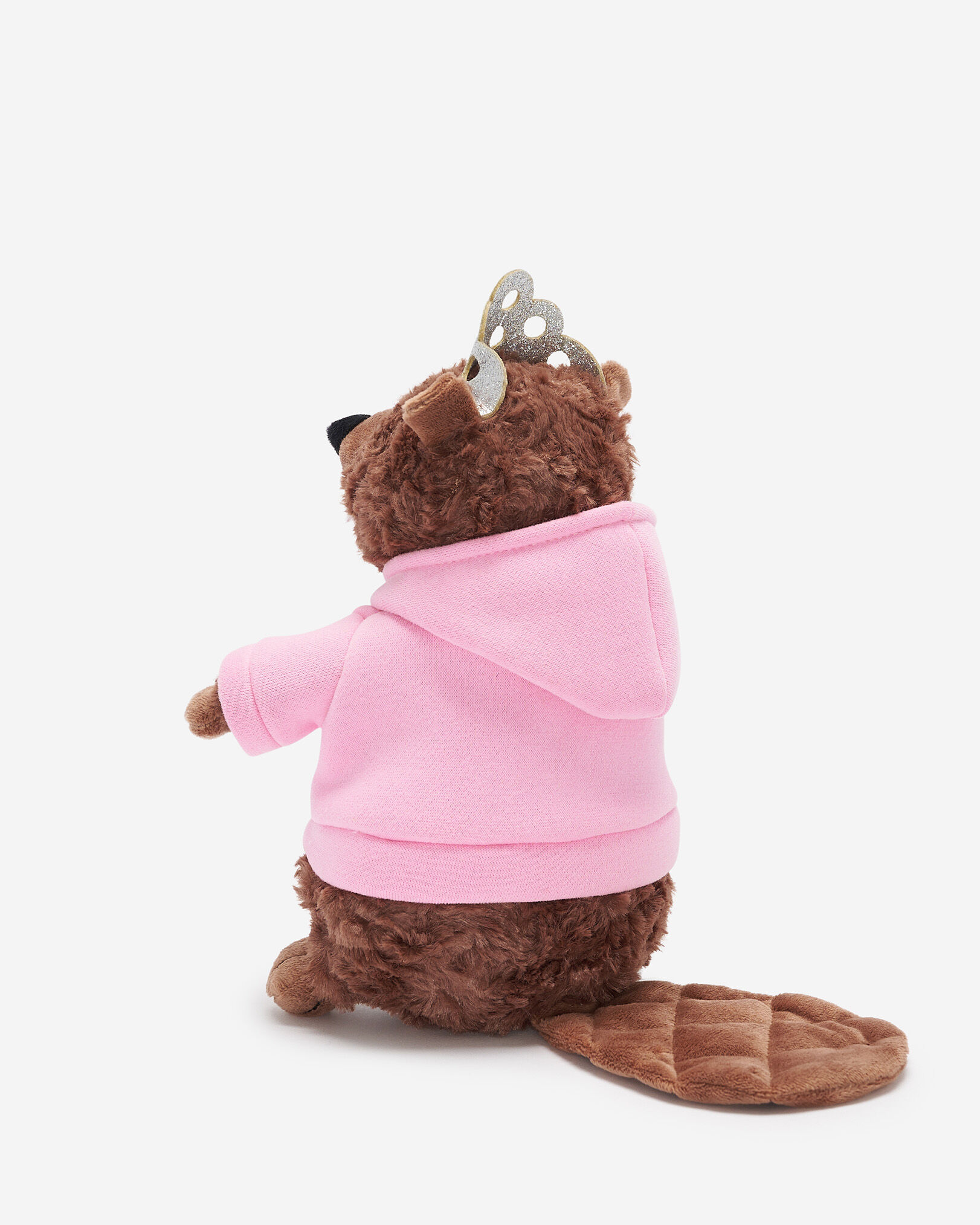 Roots X Wicked Glinda Beaver Stuffie