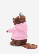 Roots X Wicked Glinda Beaver Stuffie