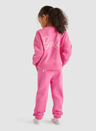 Kids Barbie™ X Roots Relaxed Crew Sweatshirt