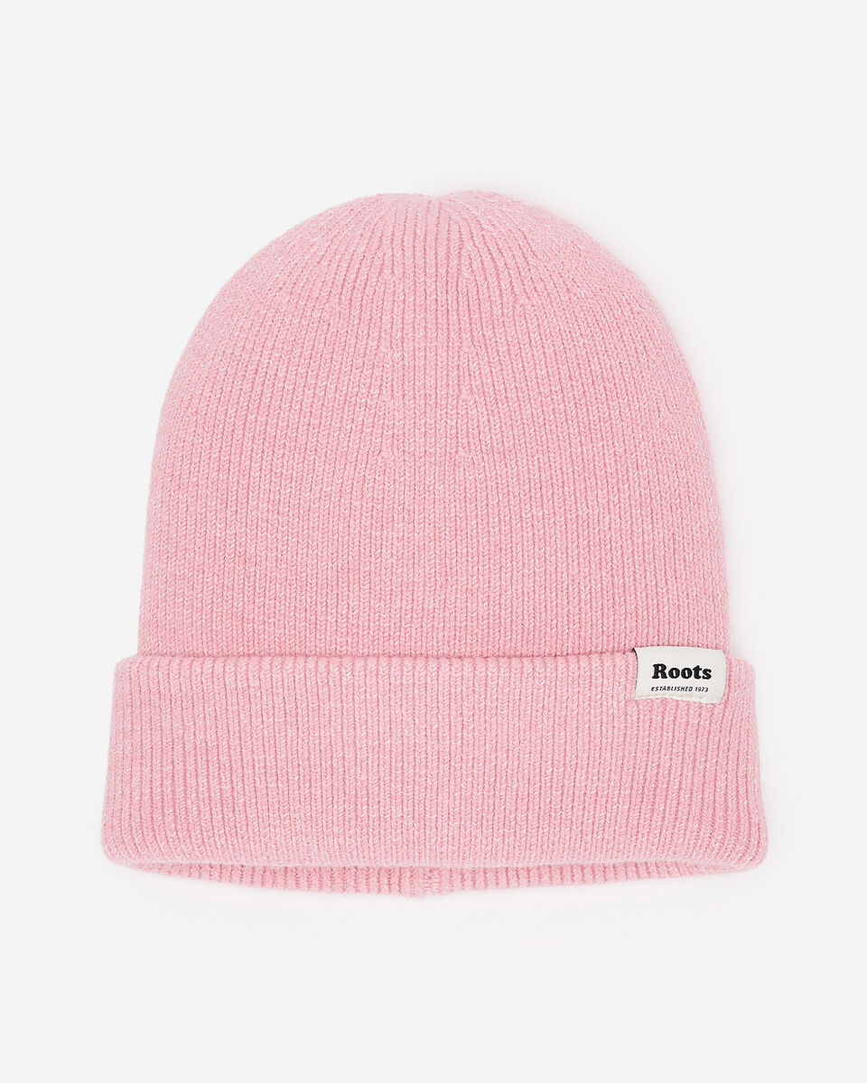 Cozy Knit Toque