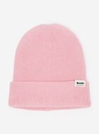 Cozy Knit Toque