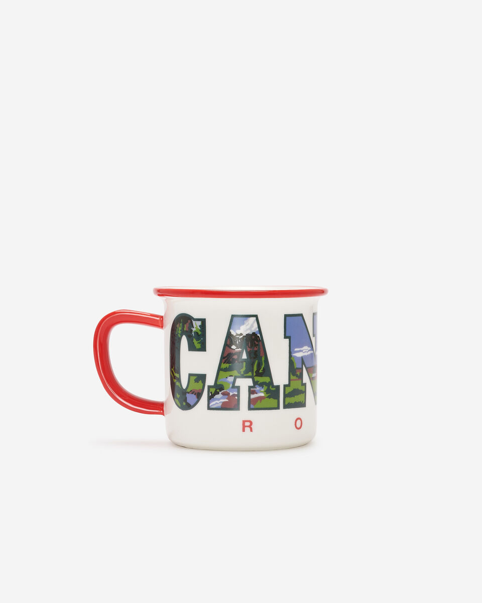 Greetings From Canada Mug