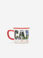 Greetings From Canada Mug