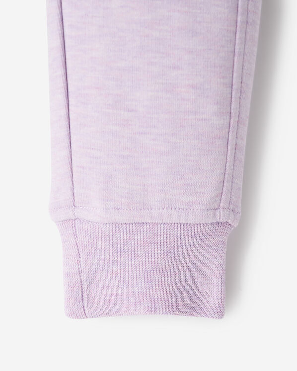 Toddler Recover Interlock Jogger