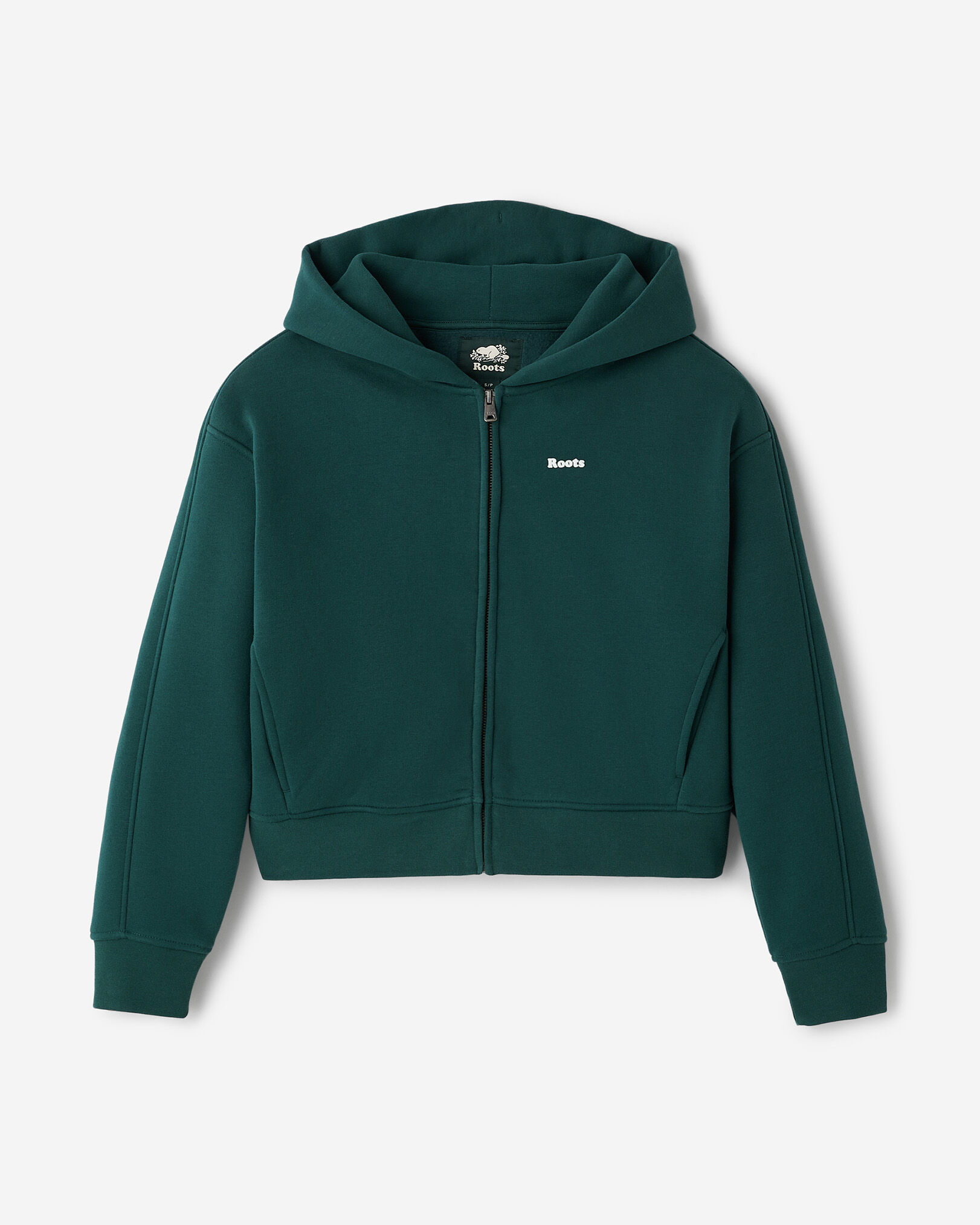 Green roots hoodie store