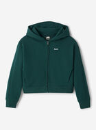 Cloud Fleece Full Zip Hoodie