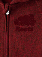 Toddler Organic Original Full Zip Hoodie