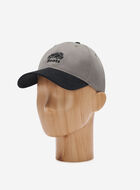 Kids Cooper Two Tone Cap