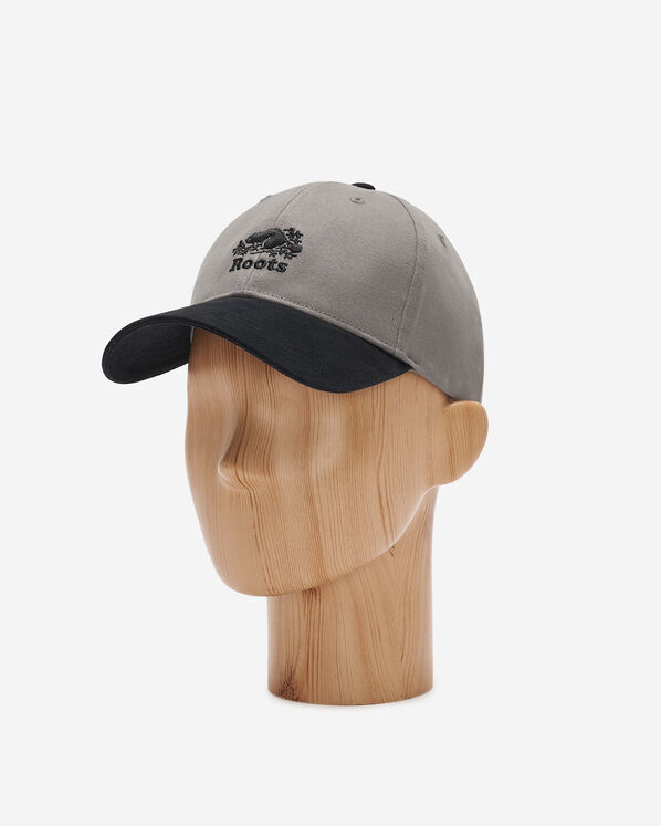 Kids Cooper Two Tone Cap