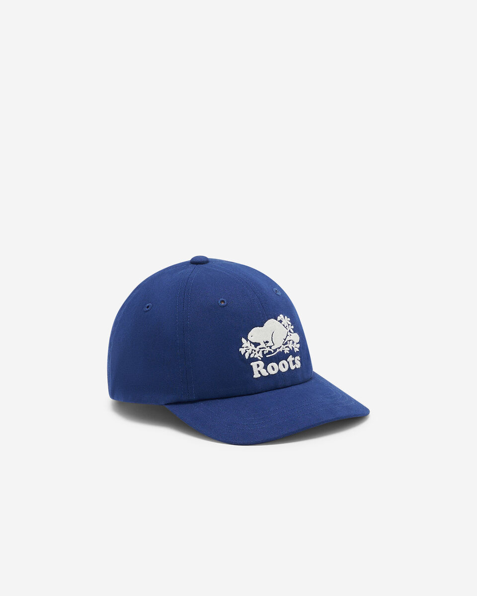 Kids Cooper Baseball Cap
