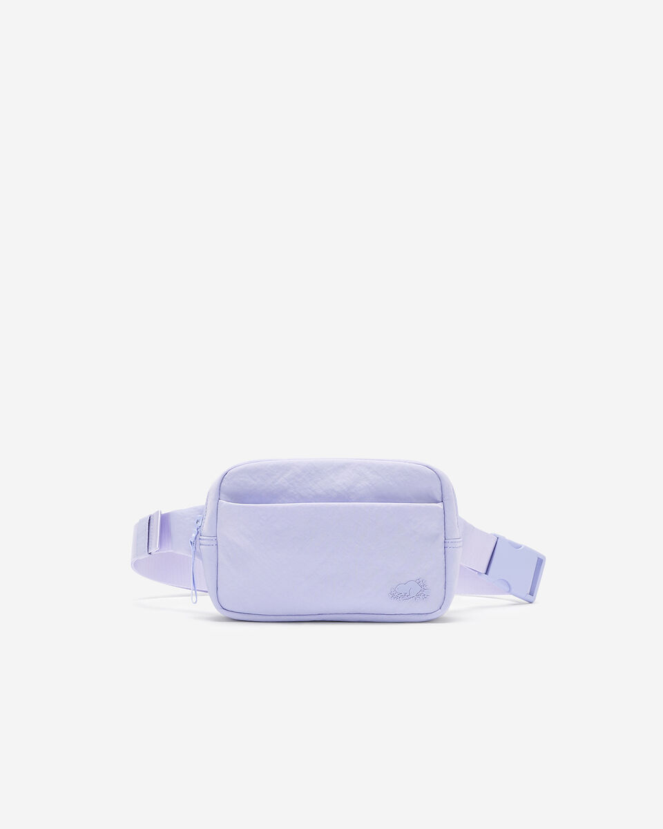 Nylon Belt Bag