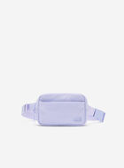 Nylon Belt Bag