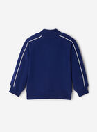 Toddler Cozy Cooper Track Jacket