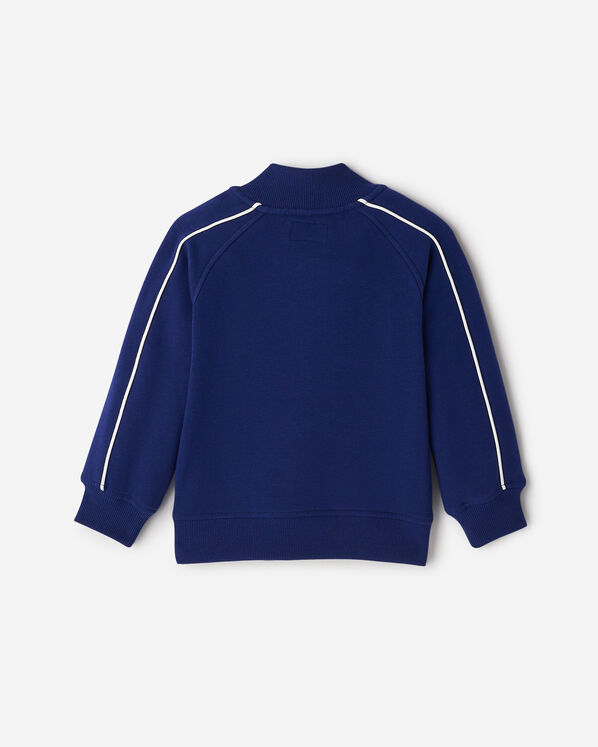 Toddler Cozy Cooper Track Jacket