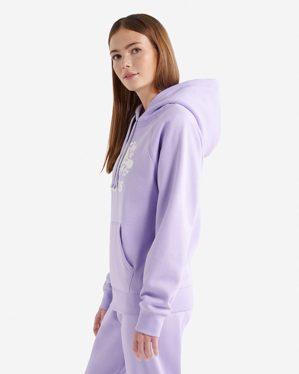 Organic Original Kanga Hoodie