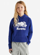 Kids Organic Original Kanga Hoodie
