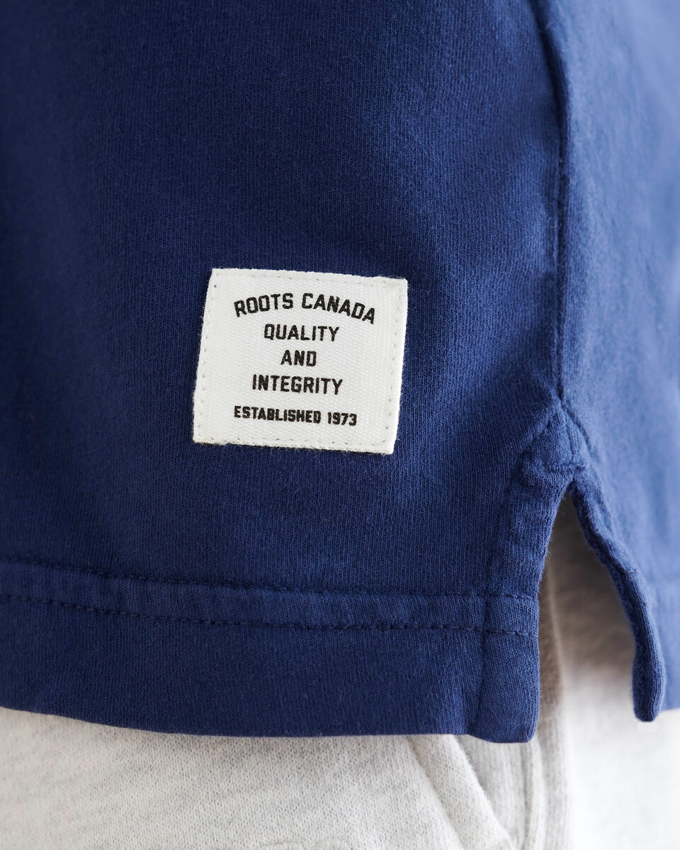Polo en jersey Bowen