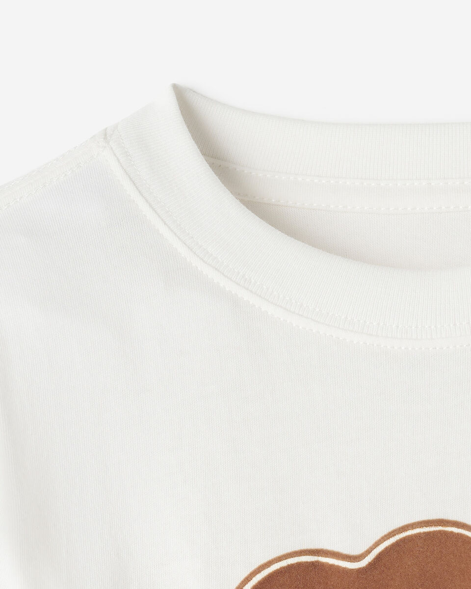 Toddler Festive Cooper Long Sleeve T-Shirt