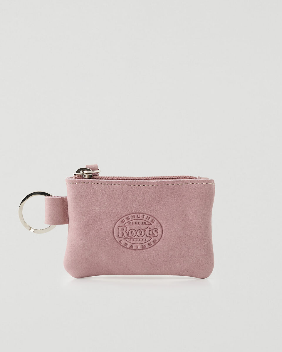 Top Zip Pouch Tribe