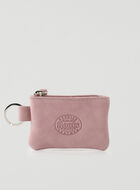 Top Zip Pouch Tribe