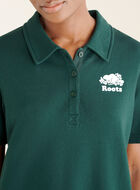 Robe polo Cooper