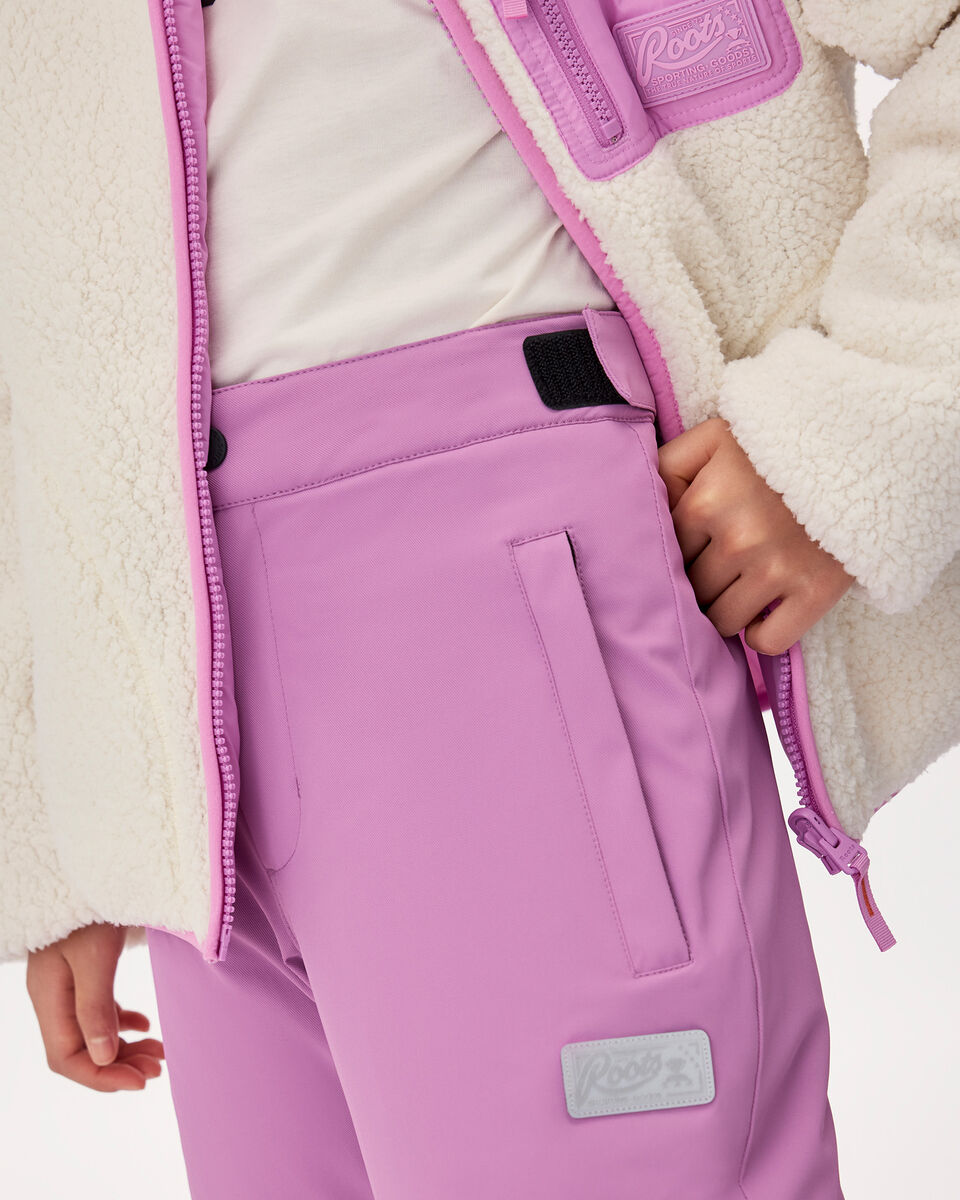 Pantalon d&rsquo;hiver Roots pour enfants