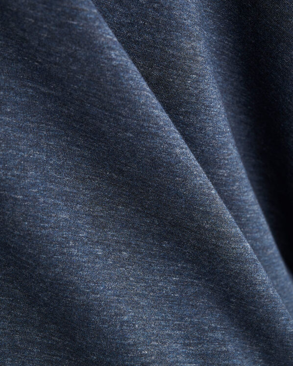 Recover Half Zip Stein