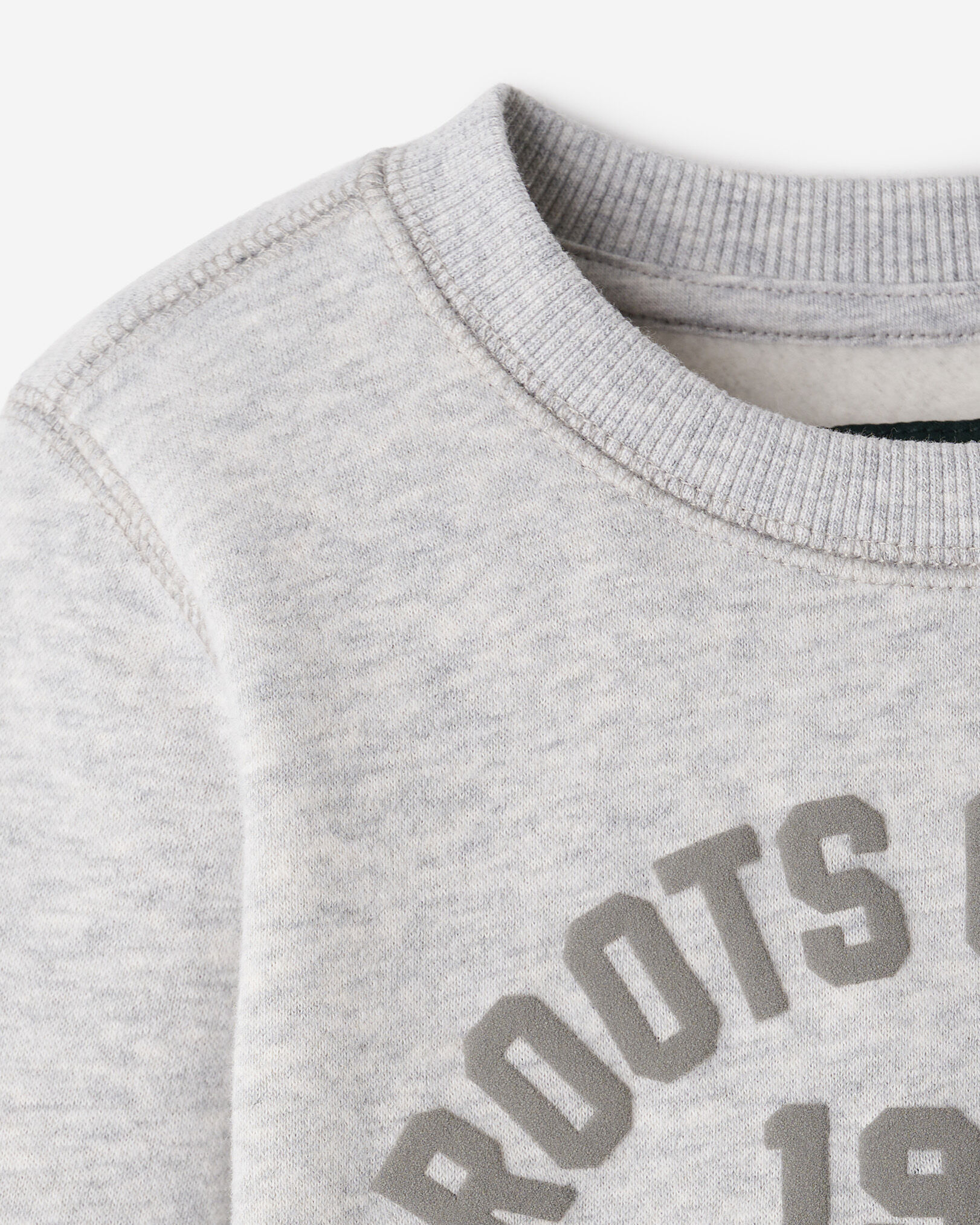 Toddler 1973 Athletics Sweatshirt