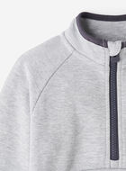 Toddler Recover Interlock Half Zip