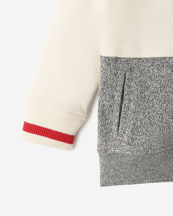 Toddler Cabin Full Zip Hoodie