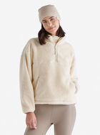 Creekside Shearling Fleece Anorak