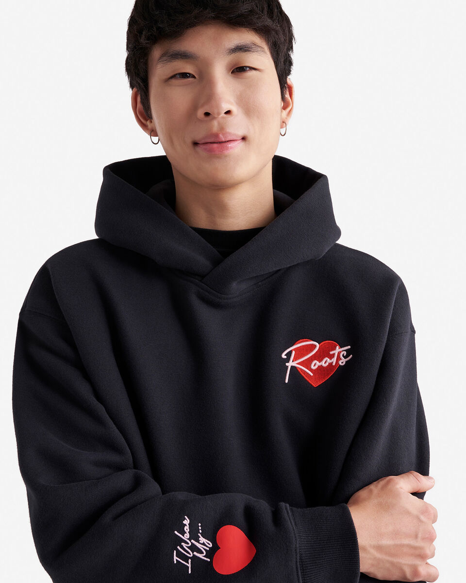 Love Hoodie