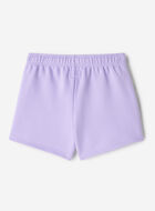 Short en molleton Nuage pour filles