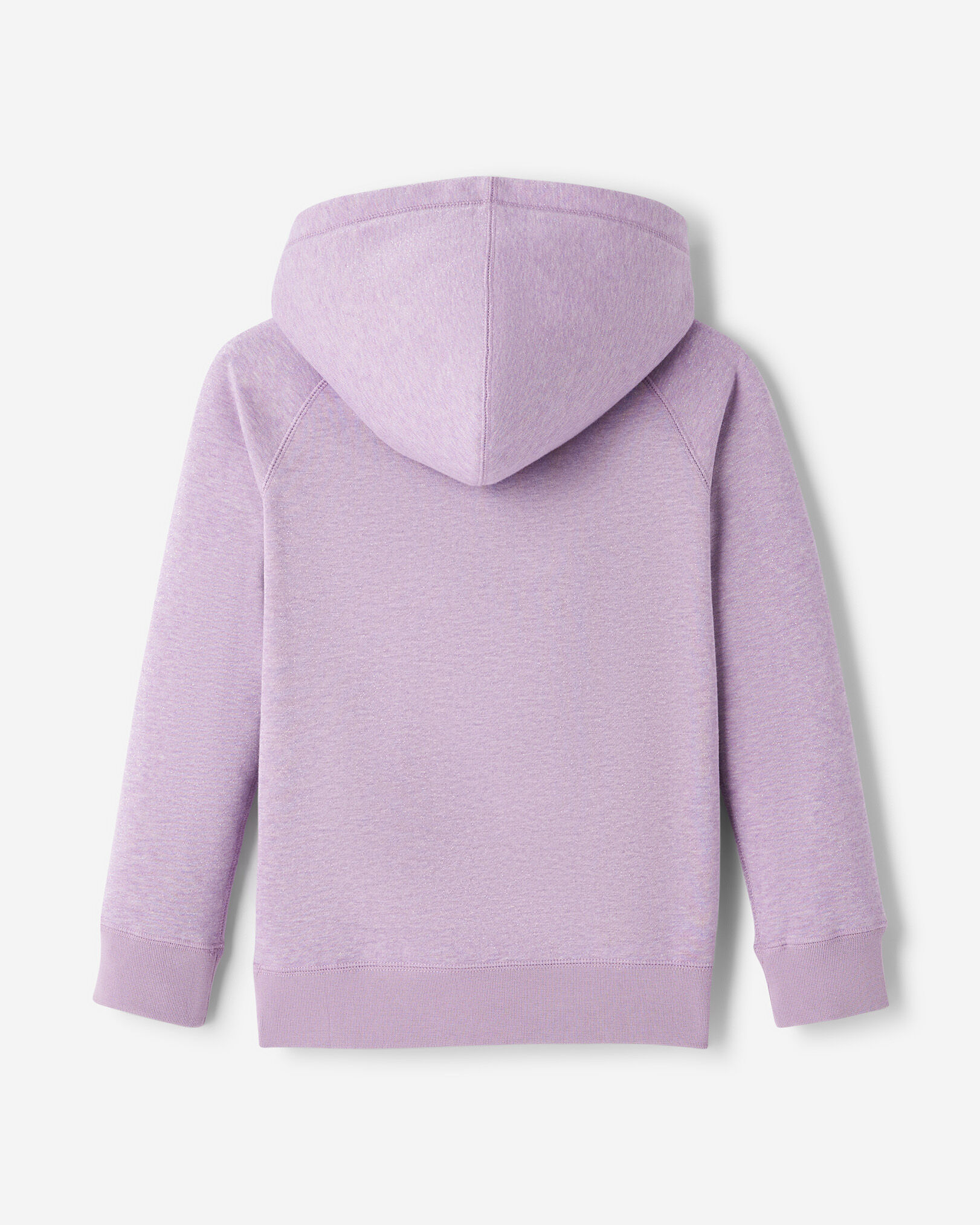 Kids Original Sparkle Kanga Hoodie
